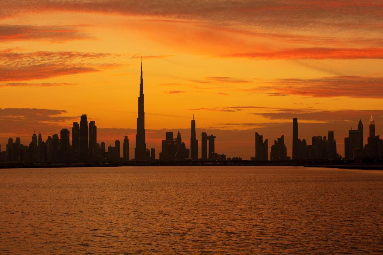 حياة بليس الجميرة دبي