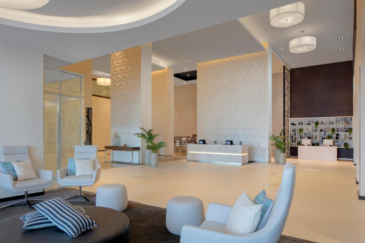 فندق حياة بليس الجميرة 4*